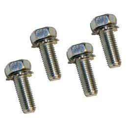 Csavaros készlet lengéscsillapító felső 64-66