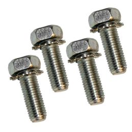 Csavaros készlet lengéscsillapító felső 64-66