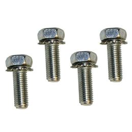 Csavaros készlet lengéscsillapító felső 64-66