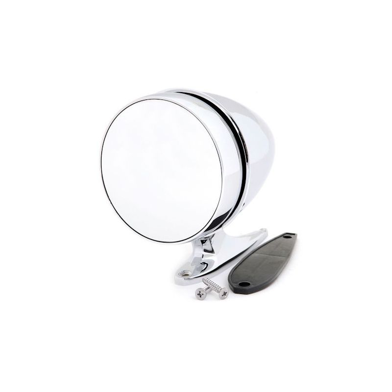 Visszapillantó tükör Bullet stílus Normál RH / LH