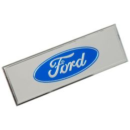 Embléma ajtóküszöb (kék) 67-73