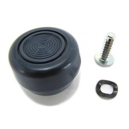 Window Crank Knob (Blue) 68-73