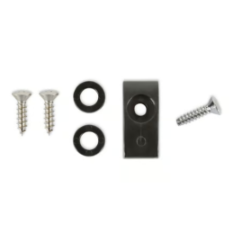 Befestigungssatz Abdeckung Sitz 64-67