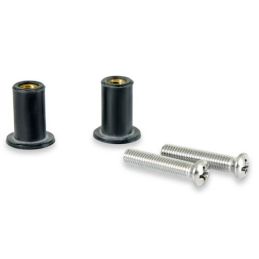 Szerelőkészlet külső tükör 67-73