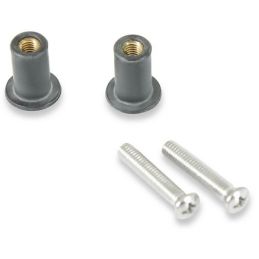 Szerelőkészlet külső tükör 67-73