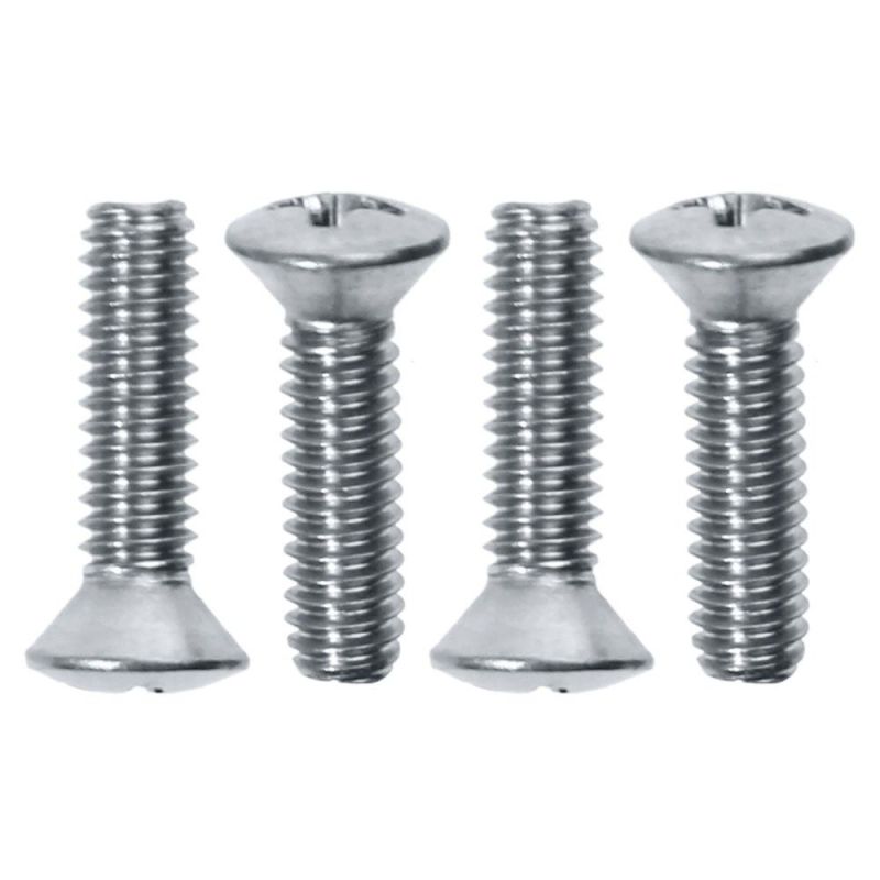 Csavaros kilincs és ablak forgattyú (4 db) 67-70