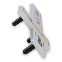 Embléma GT500 rács / műszerfal / csomagtartó fedél 67