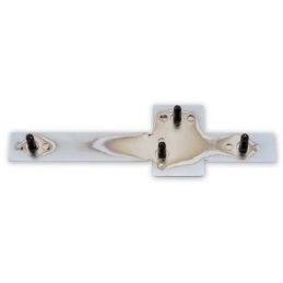 Embléma GT500 rács / műszerfal / csomagtartó fedél 67