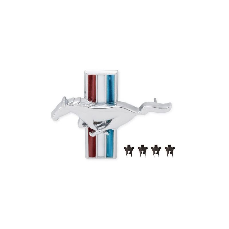 Embléma sárvédő bal 64-66