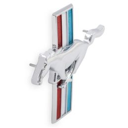 Embléma sárvédő bal 64-66