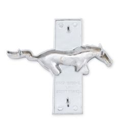 Embléma sárvédő bal 64-66