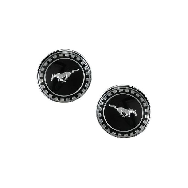 Díszek C-oszlop (pár) 69-70