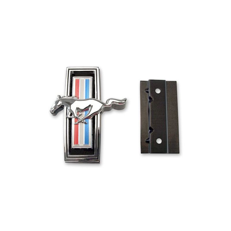 Embléma rács (szerelőkészlettel) 69