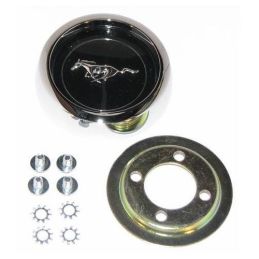 Hub Cap Magnum 500 felni (2") 69-70