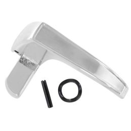 Karos háromszög alakú ablak elöl 67