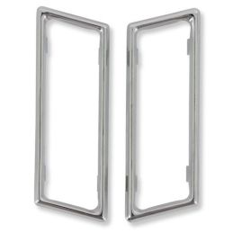 Nyílásszellőzőnyílások Fastback 65-66