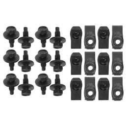 Csavaros szett sárvédő felső 65-68