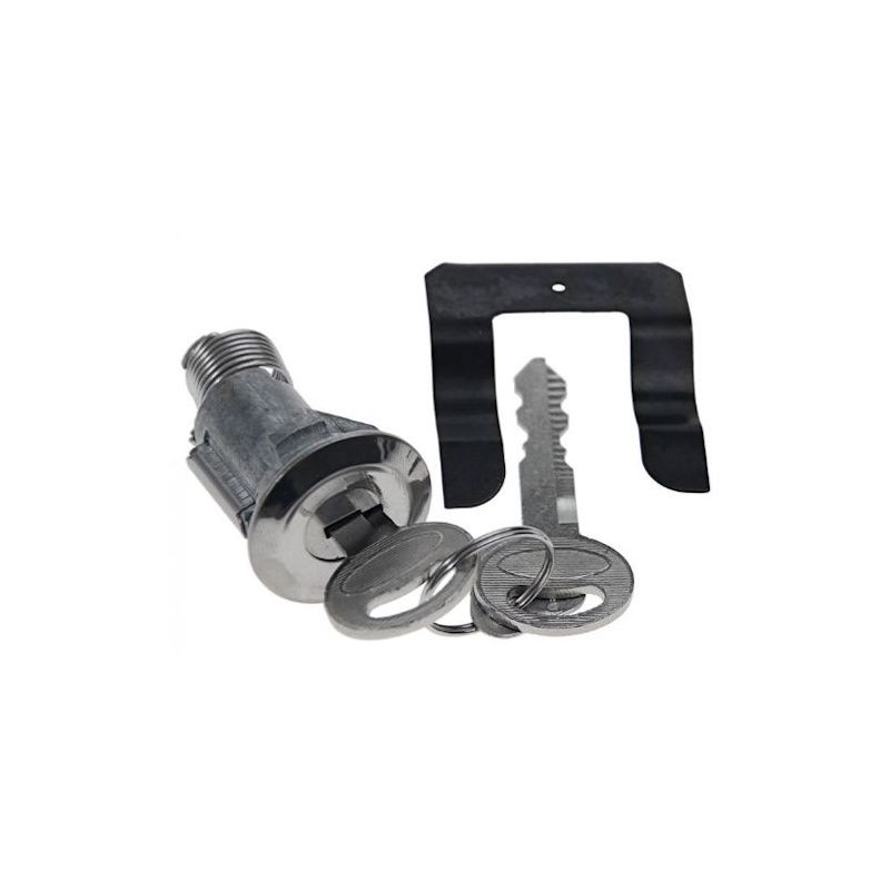 Zárhenger csomagtartó 67-71