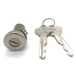 Zárhenger csomagtartó Pony 64-66