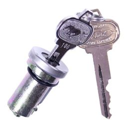 Zárhenger csomagtartó Pony 64-66