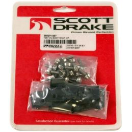 Csavaros készlet kabrió ponyva 67