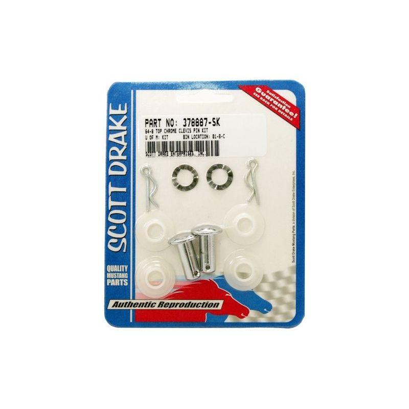 Zsanércsavaros készlet átalakítható felső 64-68