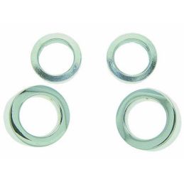 Ablaktörlő csatlakozó (teljes készlet) 64-65