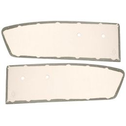 Ajtóburkolatok Standard Ivy Gold 64-65