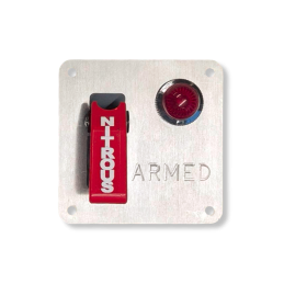 Kapcsolóegység Nitro - Eleanor GT500 60 másodperc alatt eltűnt