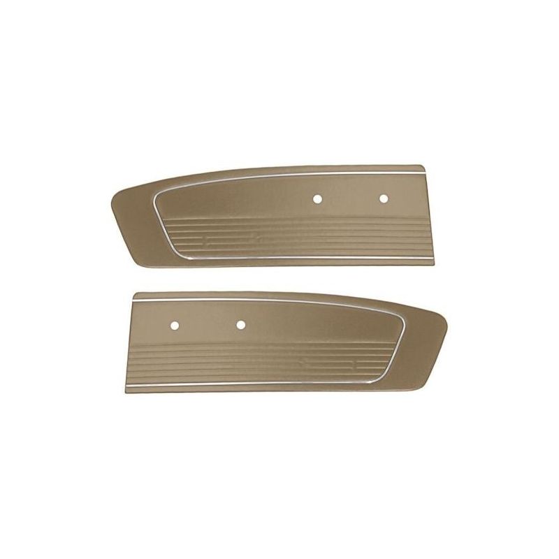 Ajtóburkolatok Standard Parchment 66