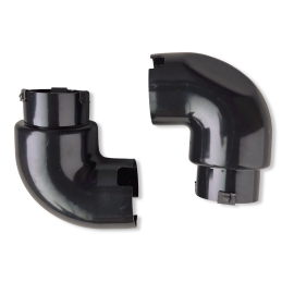 Légkondicionáló rács-cső adapter készlet 2"-os tömlőhöz Hurricane 67-68