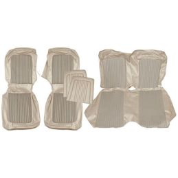 Üléshuzatok Cabrio Pergamen teljes 68