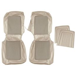 Üléshuzatok Cabrio Pergamen teljes 68