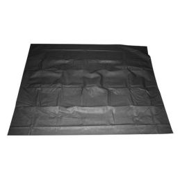 Dachhimmel Fastback Fekete 69-70