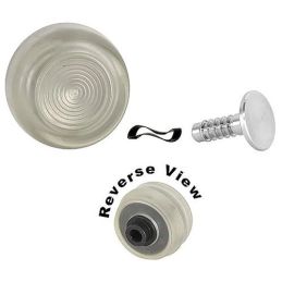 Gombos ablak forgattyús átlátszó 68-73