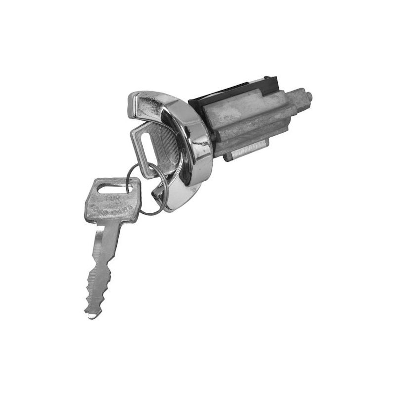 Zylinder gyújtáskapcsoló 70-73