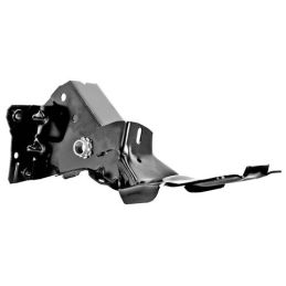 Fék- és kuplungpedál tartó 69