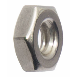 12-24 (5,5 mm) hüvelykes anya