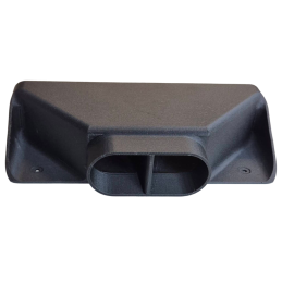 Légbefúvó adapter szélvédőre klímás autókhoz 67-68