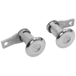 Zárhenger ajtaja/gyújtás Pony 65-66