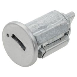 Zárhenger ajtaja/gyújtás Pony 65-66