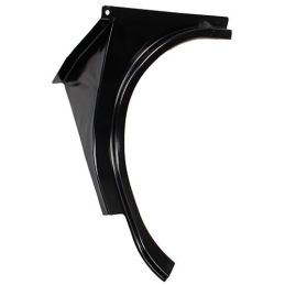 A csomagtartó bal sarka Fastback 71-73