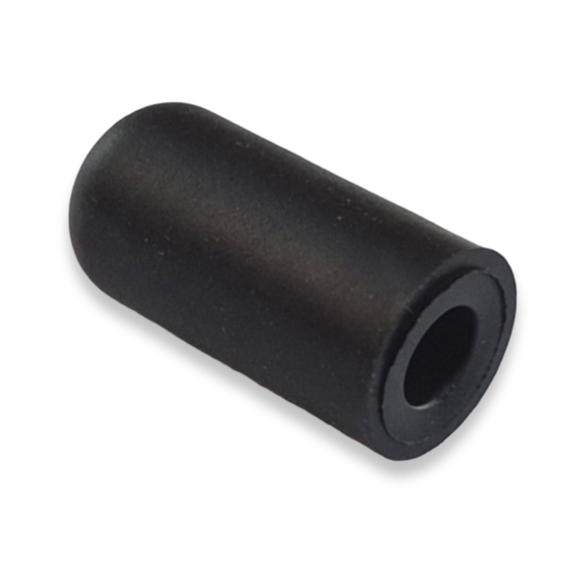 Szívócső vagy karburátor vákuumdugó 4 mm