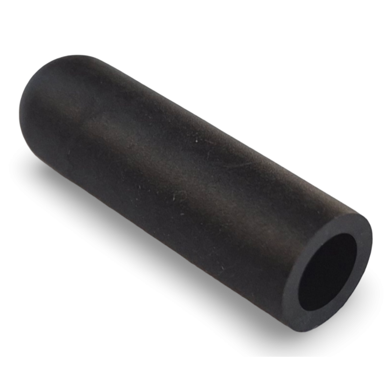 Szívócső vagy karburátor vákuumdugó 6,5 mm