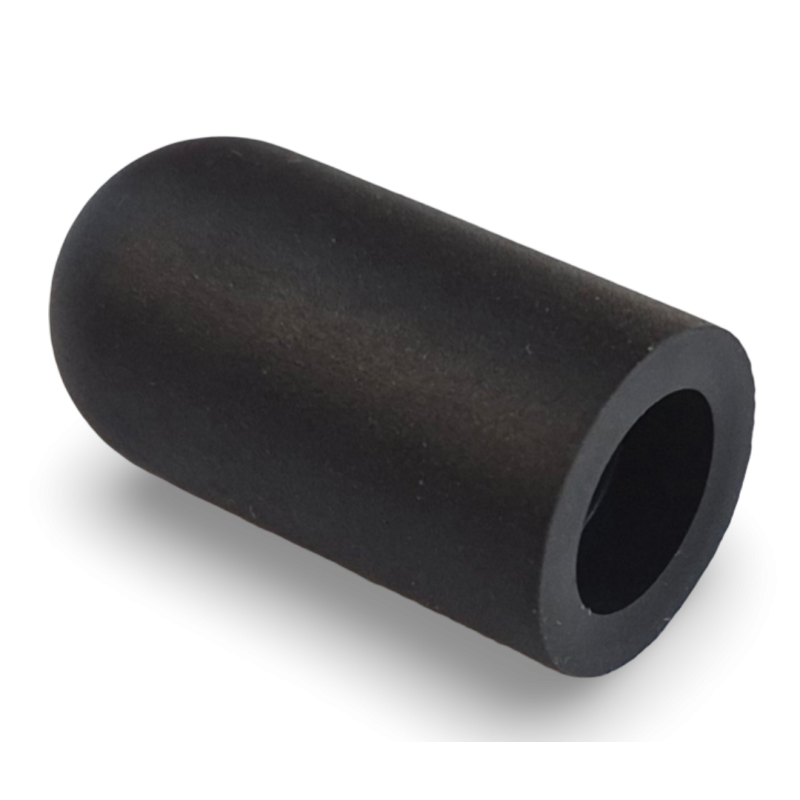 Szívócső vagy karburátor vákuumdugó 9,5 mm