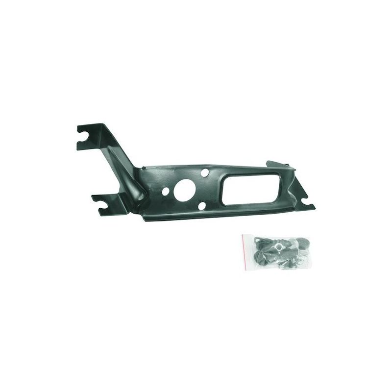 Ablaktörlő motor rögzítőlemeze 69-70