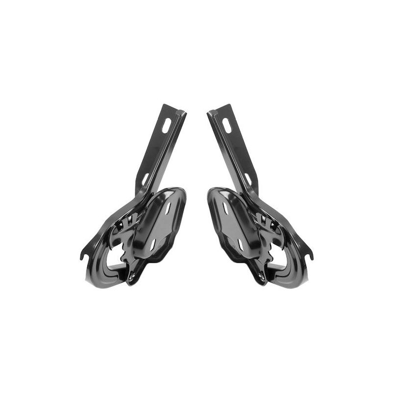 Zsanérok csomagtérfedél kupé / kabrió 64-66