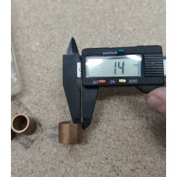 Indítómotor javítókészlet 64-73