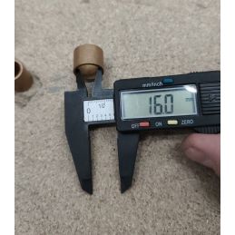 Indítómotor javítókészlet 64-73