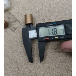 Indítómotor javítókészlet 64-73